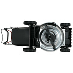 Газонокосилка самоходная МОБИЛ К XM561 ПРО (МВК0028142)