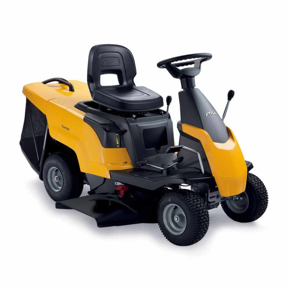 Трактор садовый STIGA Combi 166 (2T0070481/ST2)