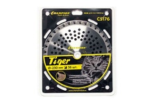 Диск CHAMPION Tiger 36Т 230х25.4мм (C5176)