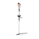 Комбидвигатель аккумуляторный VILLARTEC KА40R SET