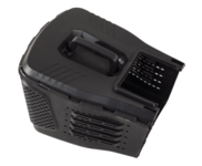 Газонокосилка электрическая HUTER ELM-1000 (70/4/3)