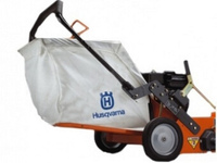 Мусоросборник HUSQVARNA для скарификатора DT22 (5391308-37)