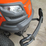 Бампер с защитой от высокой поросли HUSQVARNA (5055688-13)