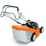 Газонокосилка бензиновая STIHL RM-448.1 TX (63580113435)