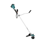 Триммер аккумуляторный MAKITA DUR368AZ [2х18В, без акб и з/у]