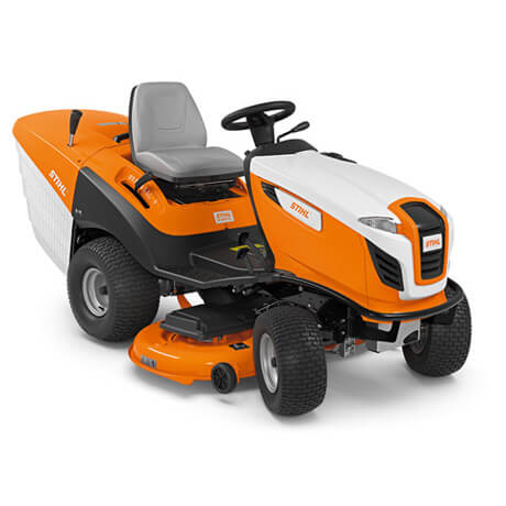 Трактор садовый STIHL RT-6127.1 ZL (61702000030)