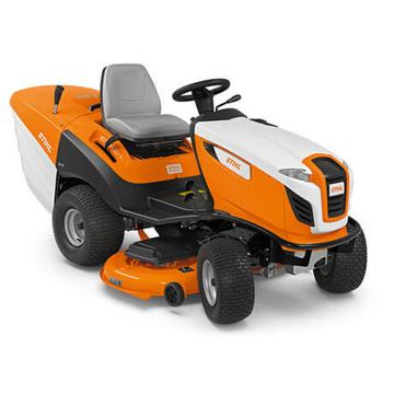 Трактор садовый STIHL RT-6127.1 ZL (61702000030)