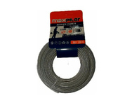 Леска триммерная MAXPILER 2.4х10м (MLC-12410)