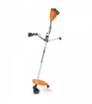 Триммер аккумуляторный DAEWOO DABC 4242Li Set [21В, 2х4.0 Ач, з/у]