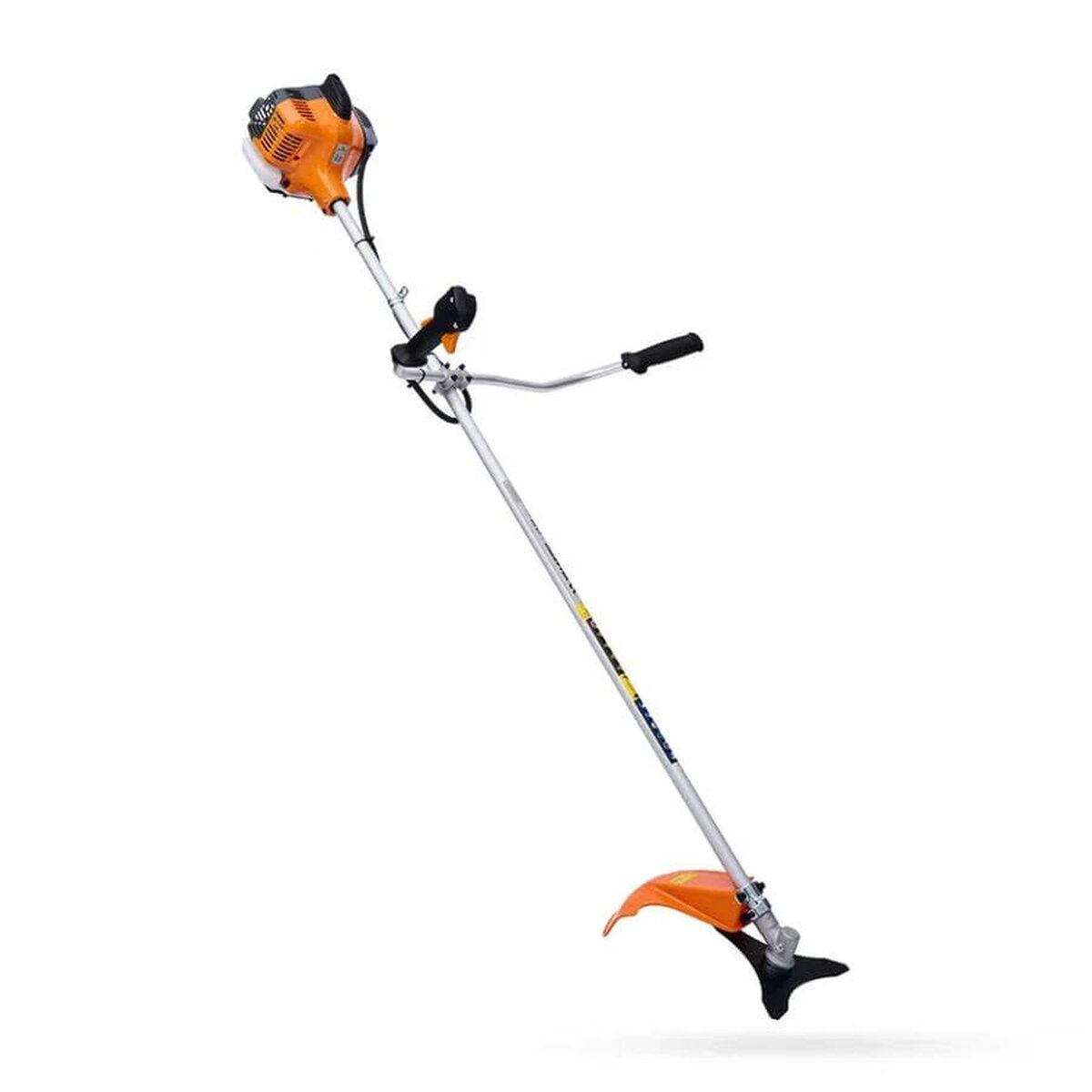 Триммер бензиновый VILLARTEC CB242