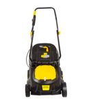 Газонокосилка электрическая HUTER ELM-1400 (70/4/4)