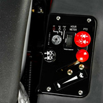 Райдер садовый DDE ZTR 132 (909-143)