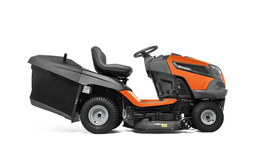 Трактор садовый HUSQVARNA TC242T (9605102-02)