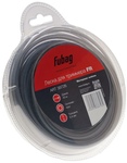 Леска триммерная FUBAG FR 2.4x40м (38726)