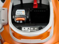 Газонокосилка аккумуляторная VILLARTEC MA4046 [40В, без акб и з/у]