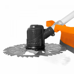 Триммер аккумуляторный DAEWOO DABC 4242Li [42В, без акб и з/у]