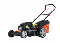 Газонокосилка самоходная YARD FOX 53SH HW