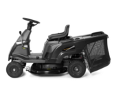 Трактор садовый ALPINA AT2 66 QA (2T0053404/A22)