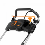 Газонокосилка самоходная DAEWOO DLM 5100SVRB