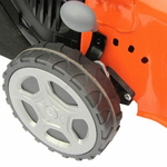 Газонокосилка самоходная OLEO-MAC G48TK Comfort Plus (6611-9207E1)