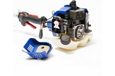 Бензиновый триммер НЕВА BCK526PF
