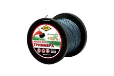 Леска триммерная DDE Steel rod line 2.0x126 (645-136)