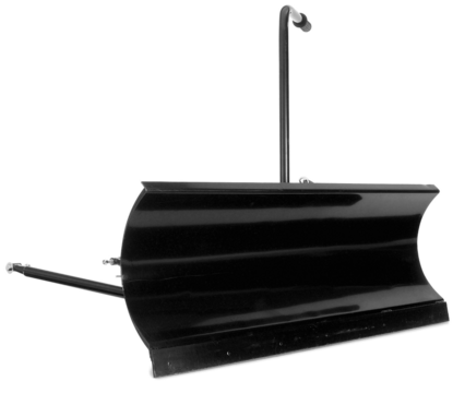 Снегоотвал для райдера HUSQVARNA для 15V2 AWD (9650709-01)