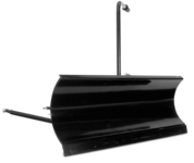 Снегоотвал для райдера HUSQVARNA для 15V2 AWD (9650709-01)