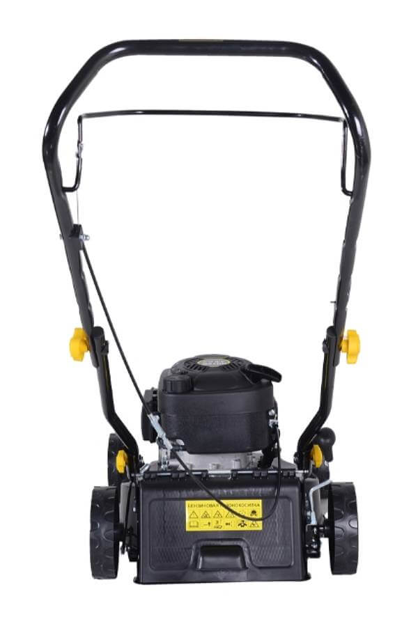 Газонокосилка HUTER GLM-3.5T (70/3/4)