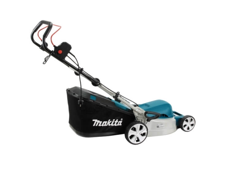 Газонокосилка электрическая MAKITA ELM4121