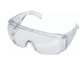 Очки защитные STIHL прозрачные (00008840367)