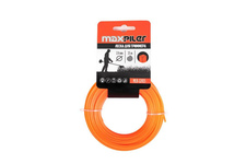 Леска триммерная MAXPILER 2.4х15м (MLB-12415)