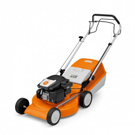 Газонокосилка самоходная STIHL RМ-253.2 Т (63710113441)