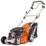 Газонокосилка самоходная DAEWOO DLM 4600SP