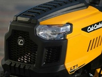 Трактор садовый CUB CADET LT1 NR92
