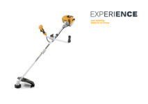 Бензиновый триммер STIGA SBC 226 JD (287121102/ST1)