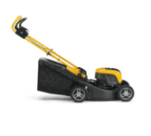 Газонокосилка аккумуляторная STIGA Collector 543 (2L0431008/Z) [48В, без акб и з/у]