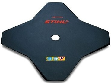 Диск STIHL 4Т 230х25.4мм (40017133801)