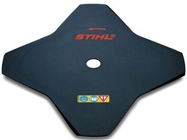 Диск STIHL 4Т 230х25.4мм (40017133801)