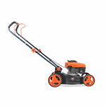 Газонокосилка PATRIOT PT 400 (512109400)