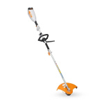 Комбидвигатель аккумуляторный VILLARTEC KА40R SET