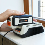 Аккумулятор DAEWOO DABT 4040Li 40.0V 4.0Ah