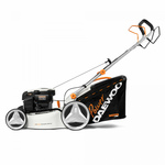 Газонокосилка самоходная DAEWOO L 50SP