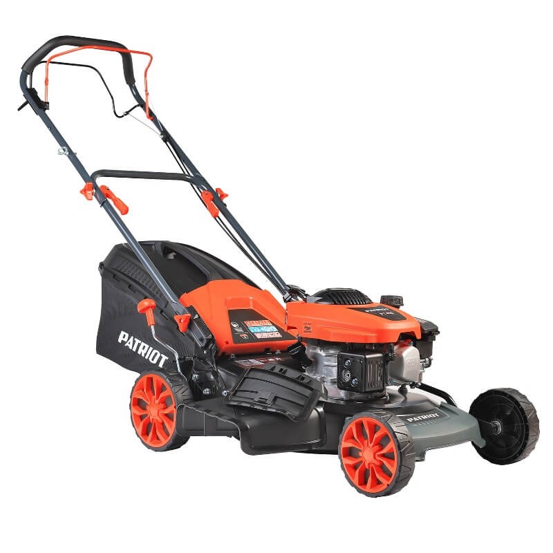 Газонокосилка самоходная PATRIOT PT 461S (512109047)