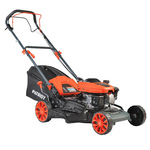 Газонокосилка самоходная PATRIOT PT 461S (512109047)