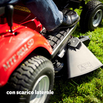 Трактор садовый MOUNTFIELD MTF 98M SD (2T2610403/CAS)