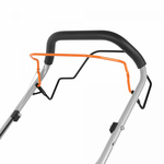 Газонокосилка самоходная DAEWOO L 55SP