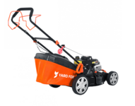 Газонокосилка самоходная YARD FOX 46S
