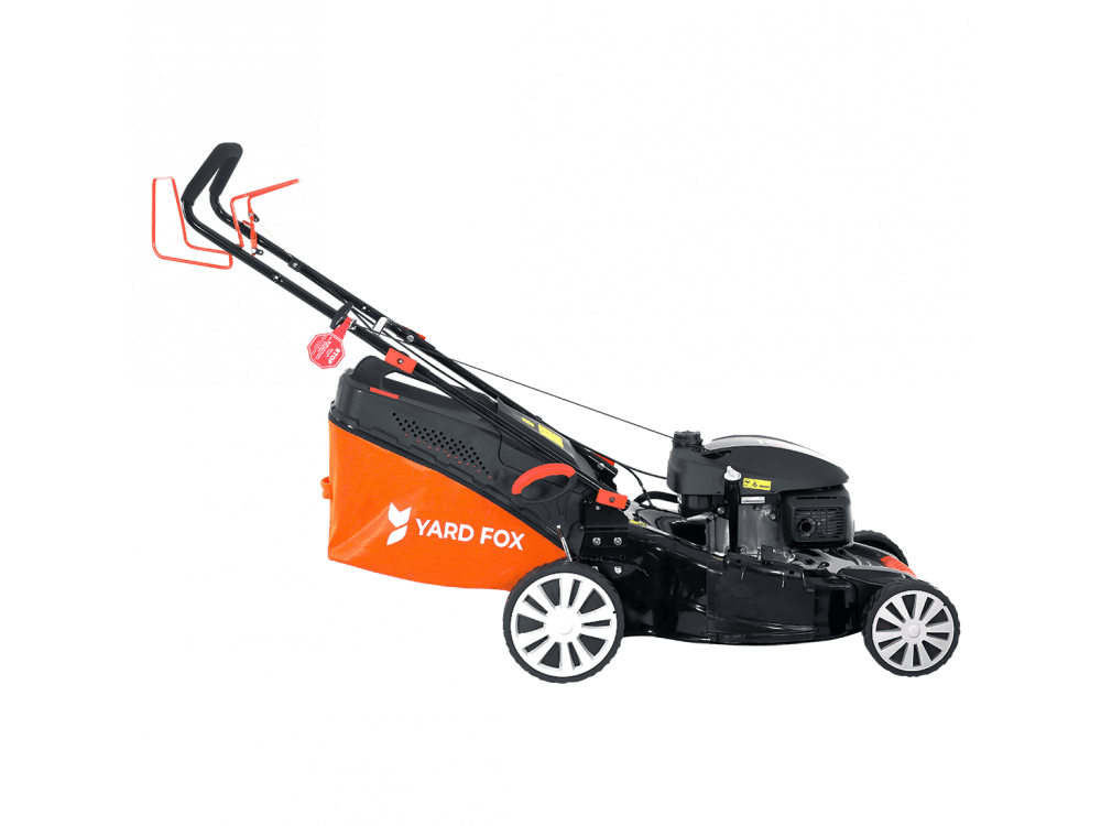 Газонокосилка самоходная YARD FOX 55SH HW
