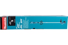 Триммер аккумуляторный MAKITA DUR192LRM [18В, 1х3.0 Ач, з/у]